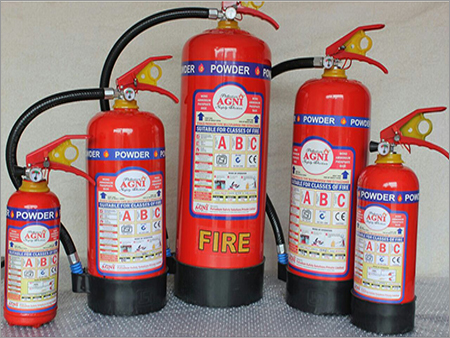Fire Exhusting Systems