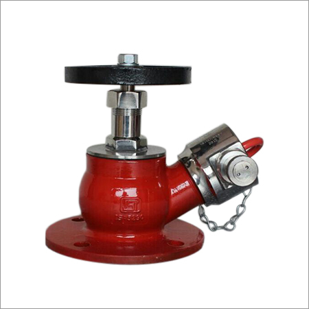 Fire Fighting Products