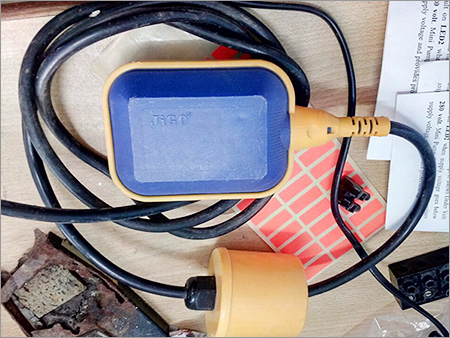 PVC Float Switch