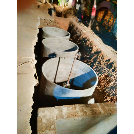 Rain Water Harvesting