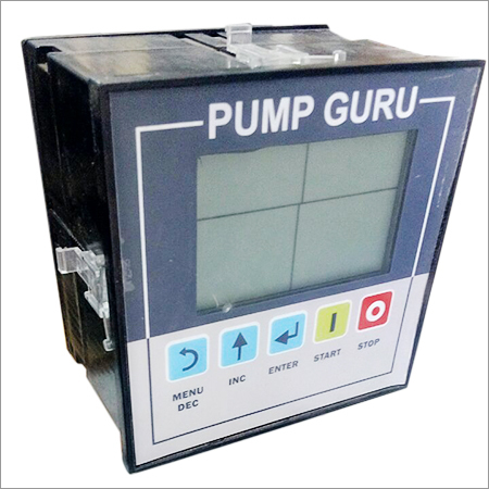 Water Pump Controller