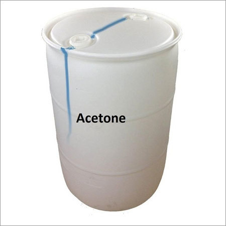Acetone Solvent