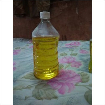 Chemical and Furnace Oil