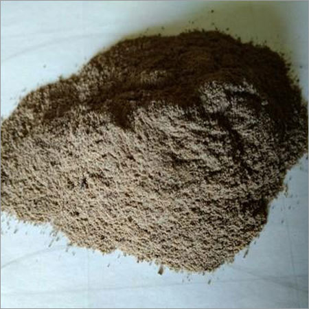 Organic Green Powder