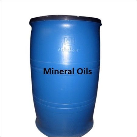 Mineral Turpentine Oil
