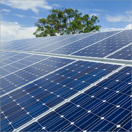 Solar Panel Solar Panel