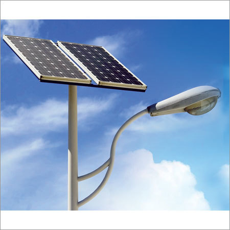 Solar Street Lights Solar Street Lights