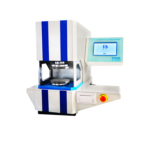 Edge Crush & Ring Crush Tester Series