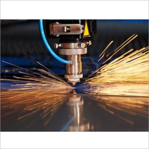 Metal Laser Cutting Services