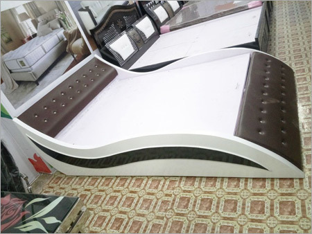 Bedroom Wooden Bed