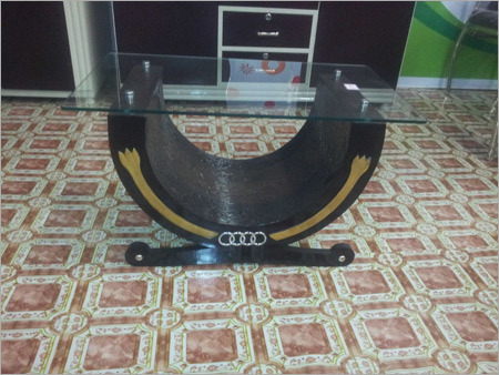 Wooden Table