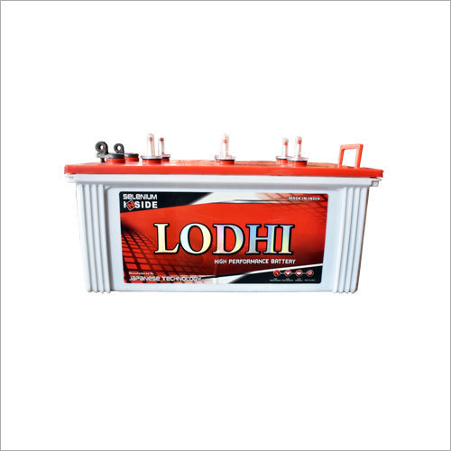 Home Inverter Battery