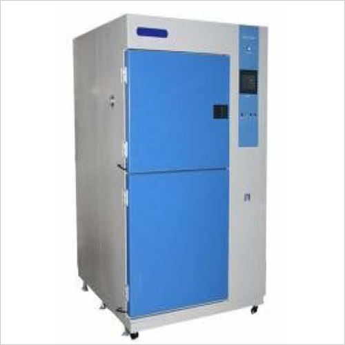 Stainless Steel Environmental Test Chamber