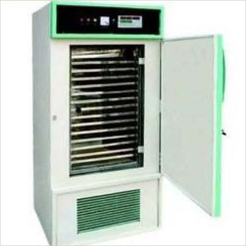 Stainless Steel Seed Germinator Single (Double Chamber)