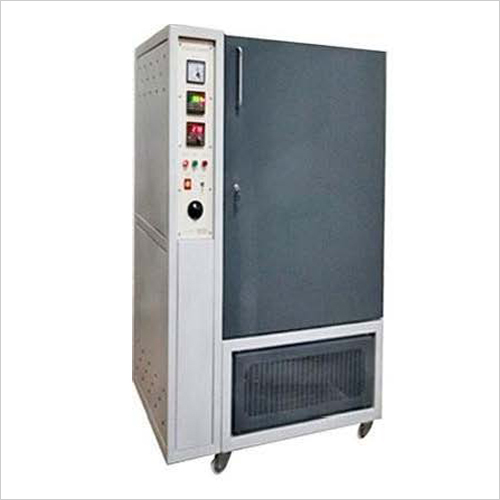 Mild Steel Humidity And Temperature Control Cabinet