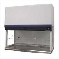 Mild Steel & Aluminum Vertical Laminar Flow Cabinet
