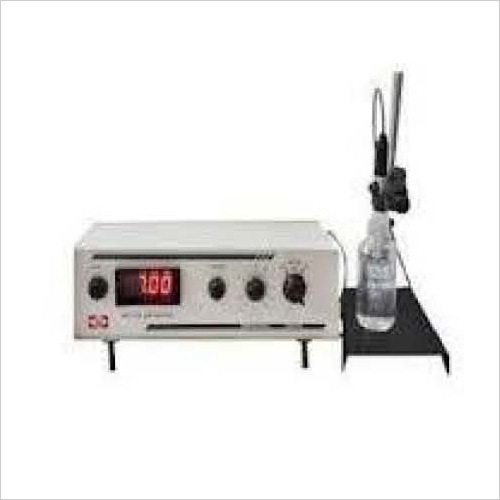 Water Test Equipments