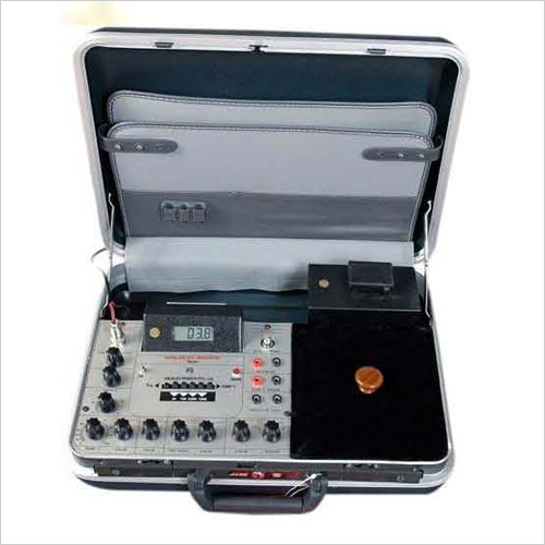 Digital Soil and Analysis Kit