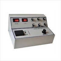 Digital Spectrophotometer