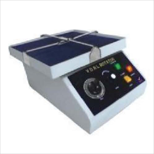 Mild Steel V.D.R.L Rotator