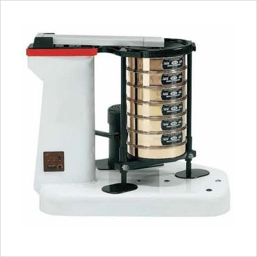 Rotap Sieve Shaker