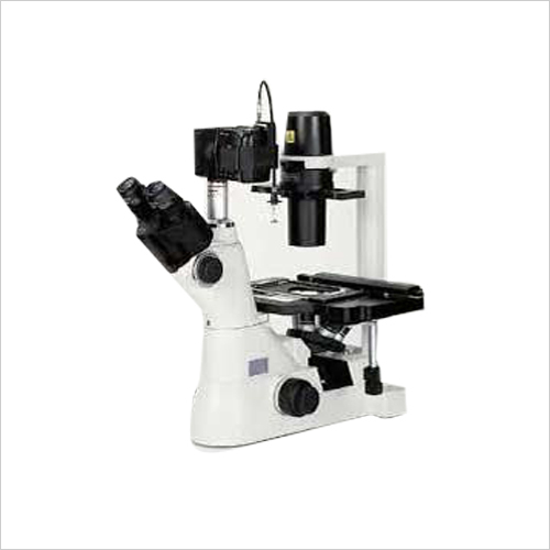 Advanced Microscopes