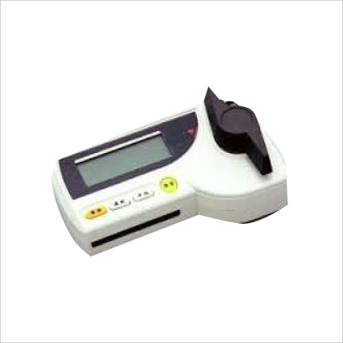 Grain Moisture Meter
