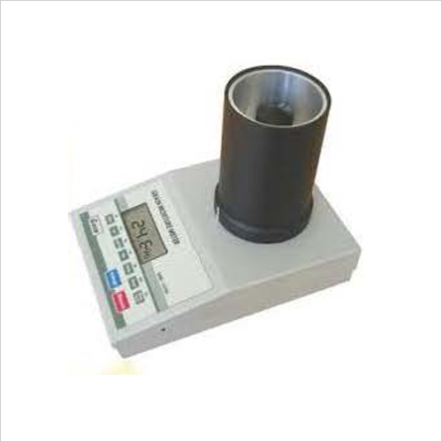 Tea - Coffee Moisture Meter