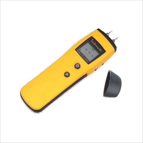 Moisture Meters