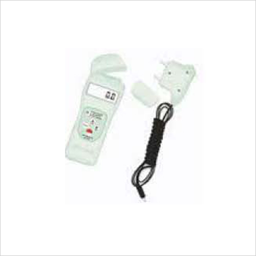 Hay Moisture Meter