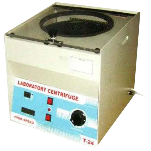 Laboratory Centrifuge