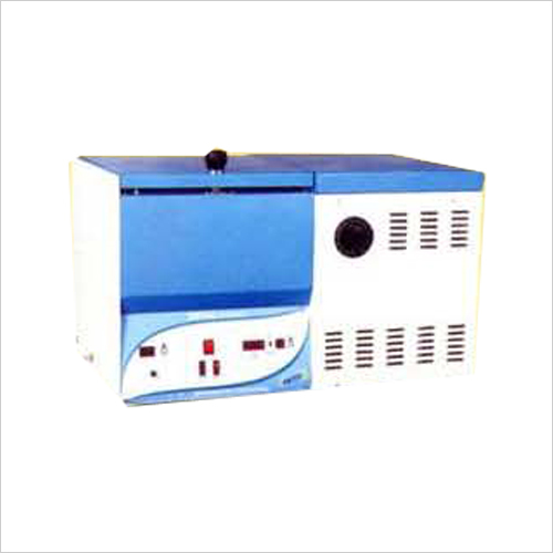 Special Purpose Centrifuge