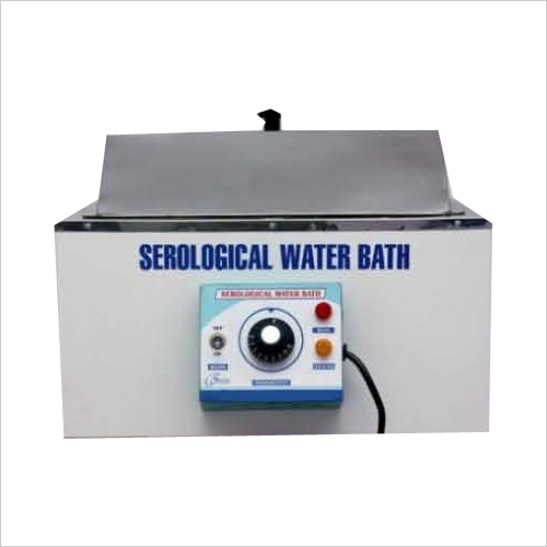 Serological Water Bath