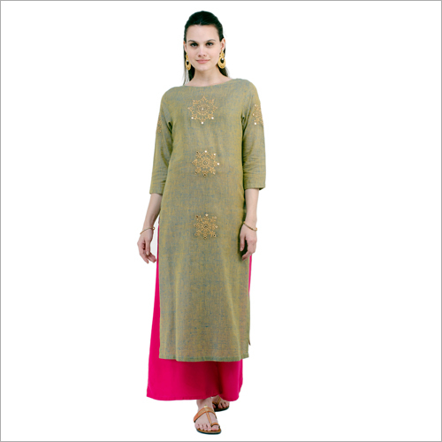 Designer Kurti