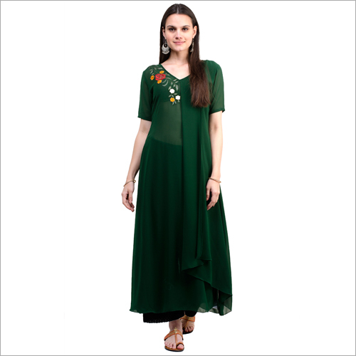 Georgette Kurti