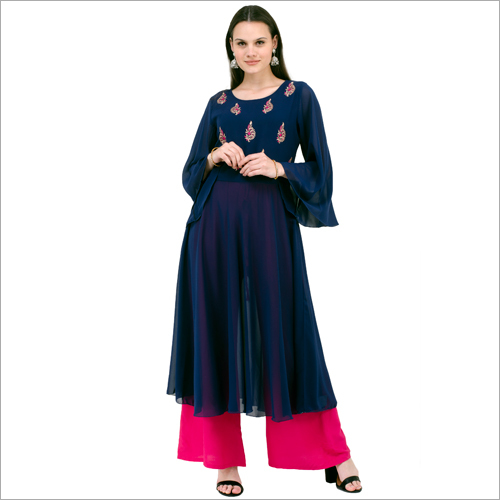 Ladies Fancy Kurti