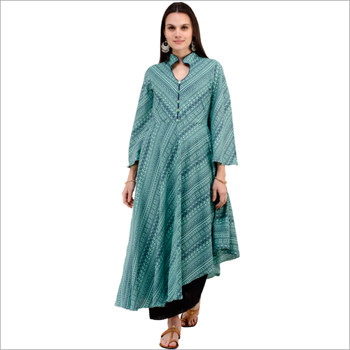 Ladies Stylish Kurti