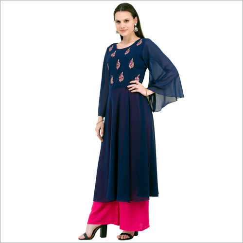 Ladies Designer Kurti