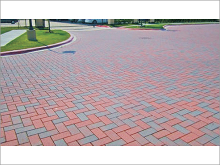 Combi Pavers