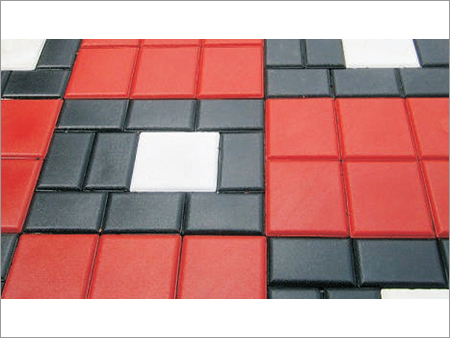Concrete Combi Pavers
