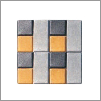 Combi Pavers Block
