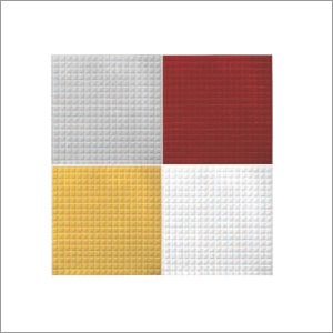 CC Chequered Designer Tiles
