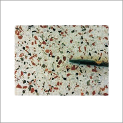 Decorative Mosaic (Terazzo) Tiles
