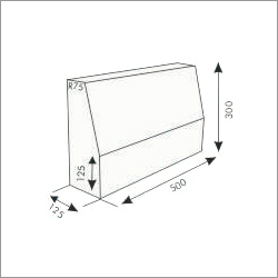 Kerb Stone