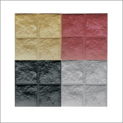 Granite Cobblestone Pavers