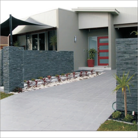 GRC Wall Cladding Tiles