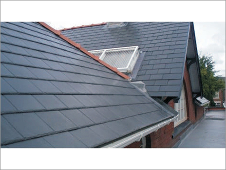 Double Skin Roof Cladding