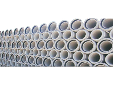 RCC Pipe