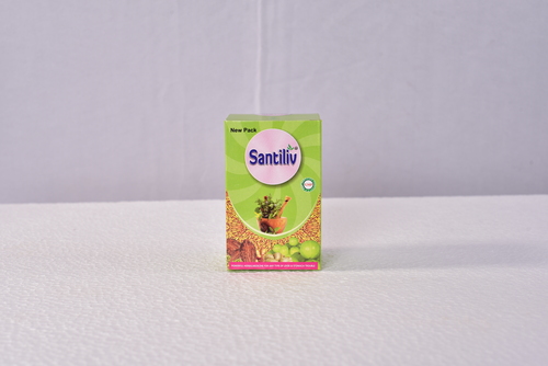 Santiliv Powder