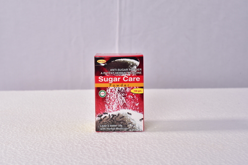 Sugar Care